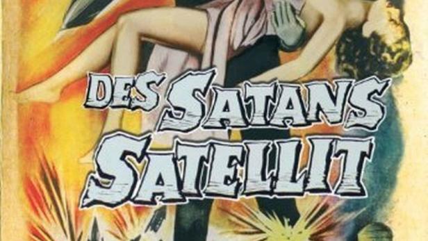 Des Satans Satellit