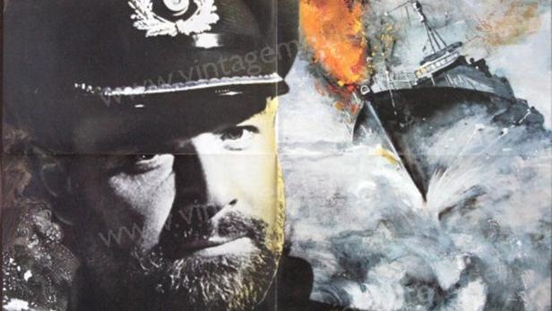 U-153 antwortet nicht