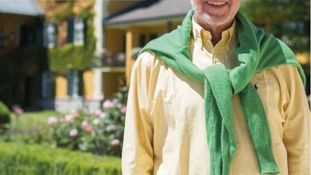 Otto Retzer - Der Film meines Lebens