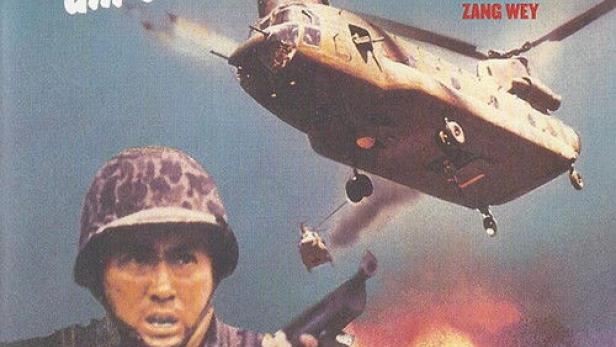 Todeskommando am Gelben Fluß