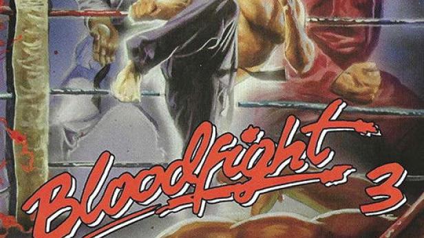 Bloodfight 3 - Der Kampf in der Todesarena!