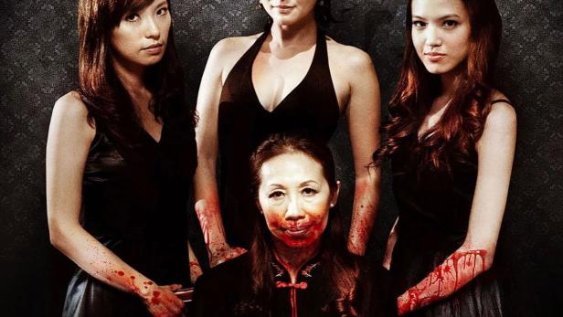 Claypot Curry Killers