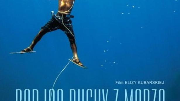 Badjao. Duchy z morza