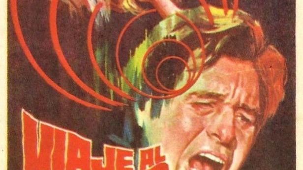 Der Phantom Killer schlägt zu