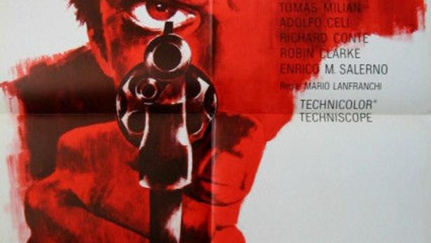 Django - Unbarmherzig wie die Sonne