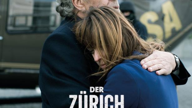 Der Zürich-Krimi: Borchert und die tödliche Falle