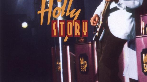 Die Buddy Holly Story