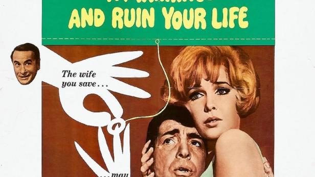 Zärtlich schnappt die Falle zu