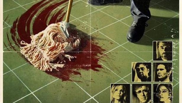 Removal - Einfach aufgewischt