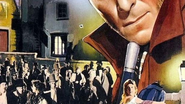 Der Arzt und die Teufel