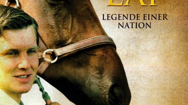 Phar Lap - Legende einer Nation