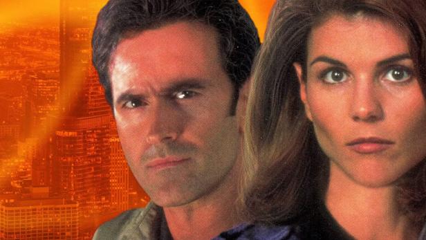 Bankraub - Die Spur führt in den Tod