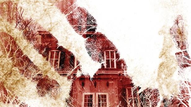 The Haunting of Whaley House