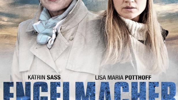 Engelmacher - Der Usedom-Krimi