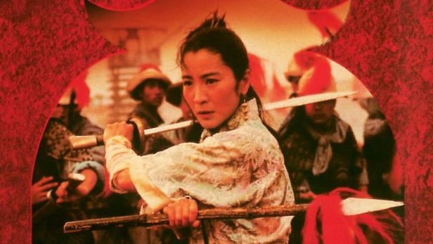 Wing Chun - Gefährlich wie eine Pantherkatze