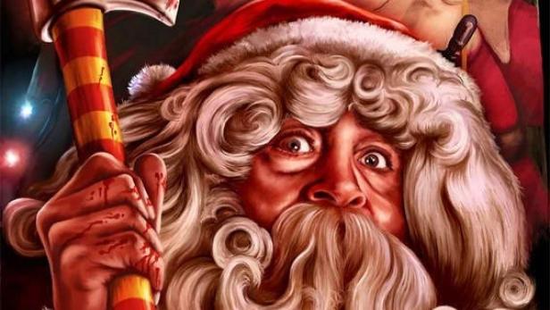 Teuflische Weihnachten