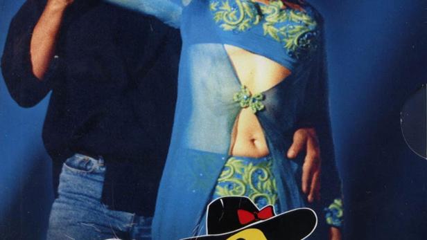 Guddu - Eine Liebe mit Hindernissen