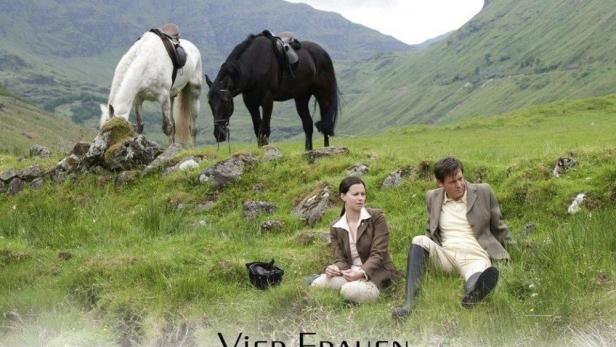 Rosamunde Pilcher: Shades of Love-A Healing Heart