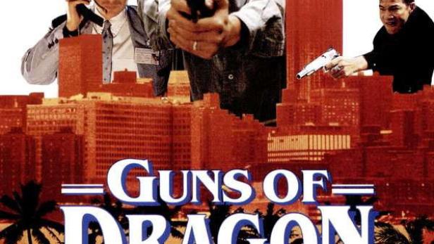 Guns of Dragon