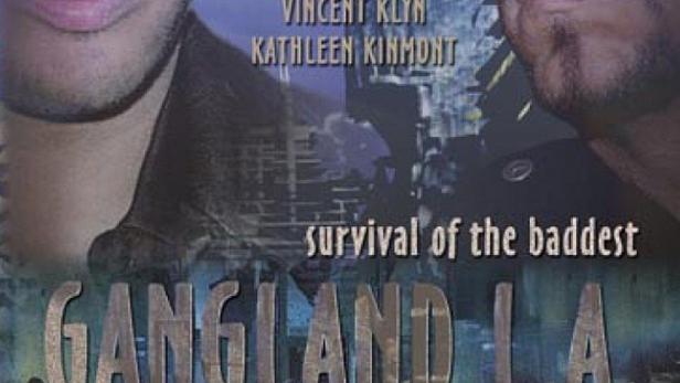 Gangland L.A.