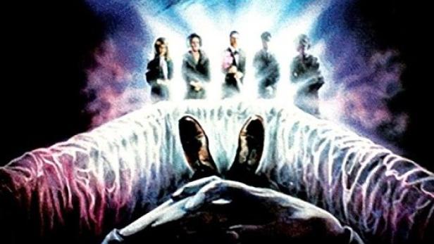 Stimmen aus dem Jenseits