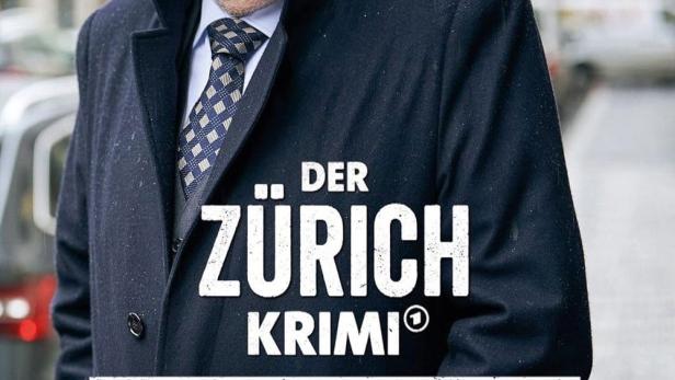 Der Zürich-Krimi: Borchert und die Spur der Diamanten