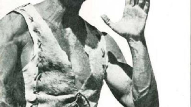 Sie nannten ihn Zambo