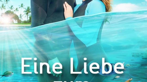 Eine Liebe zum Abtauchen