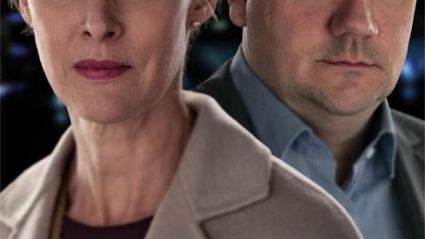 Das Verhör in der Nacht