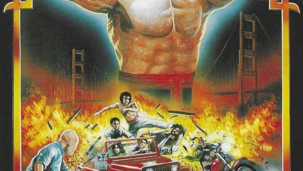 The Weapons of Death