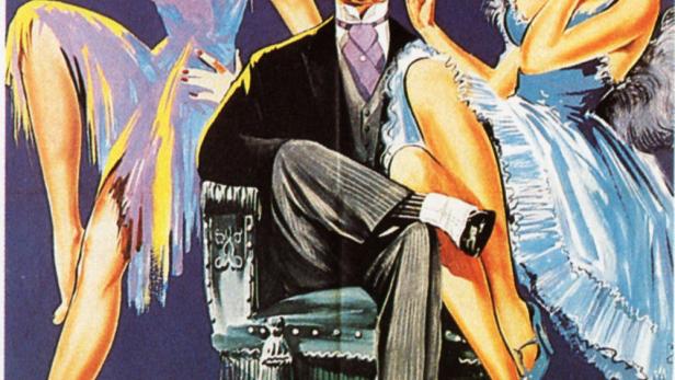 Die verkaufte Unschuld