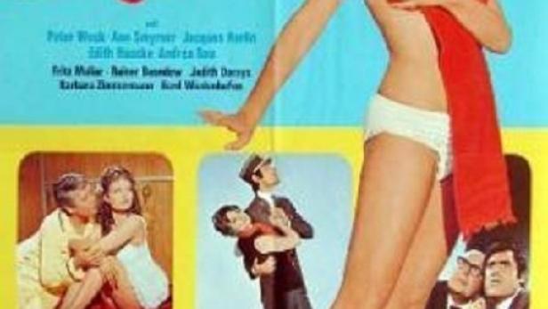 Warum hab ich bloss zwei mal ja gesagt