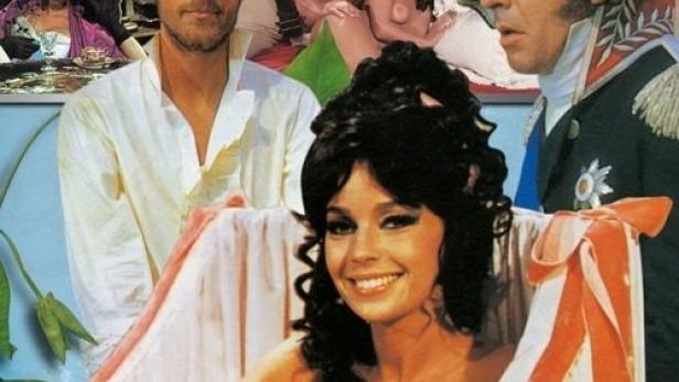 Die Wirtin von der Lahn