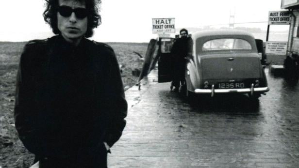 Bob Dylan - No Direction Home