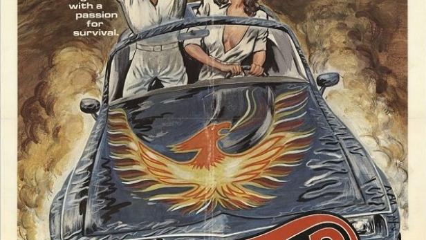Firebird 2015 A.D.