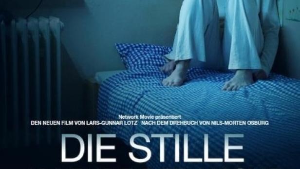 Die Stille am Ende der Nacht