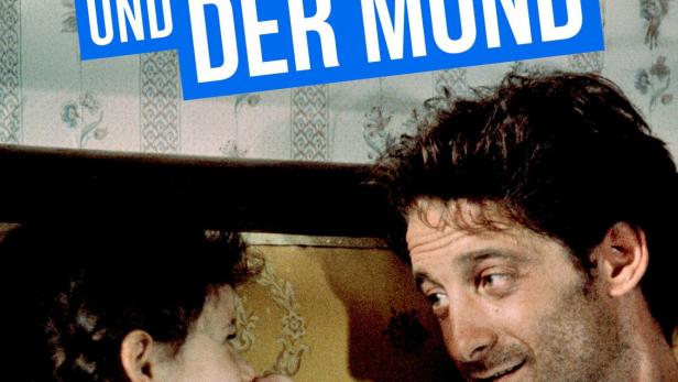 So sind die Tage und der Mond