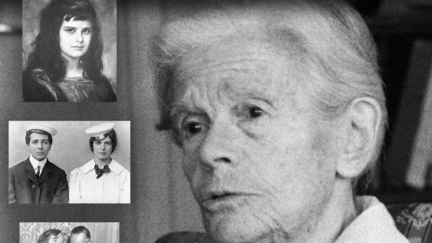 Katja Mann: Ein Leben mit Thomas Mann