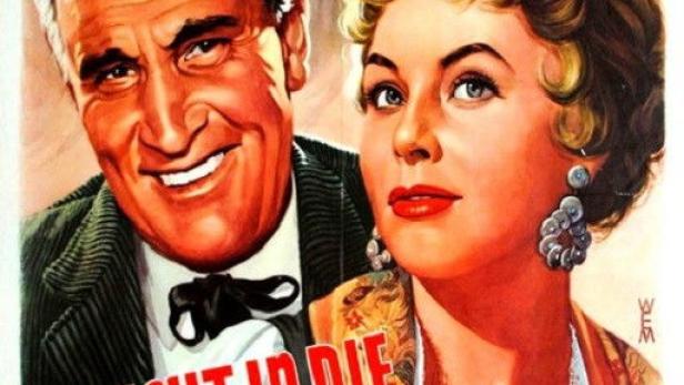 Flucht in die Dolomiten