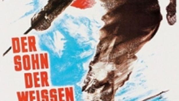 Der Sohn der weißen Berge