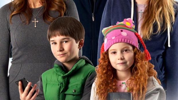 Weihnachten allein zu Haus