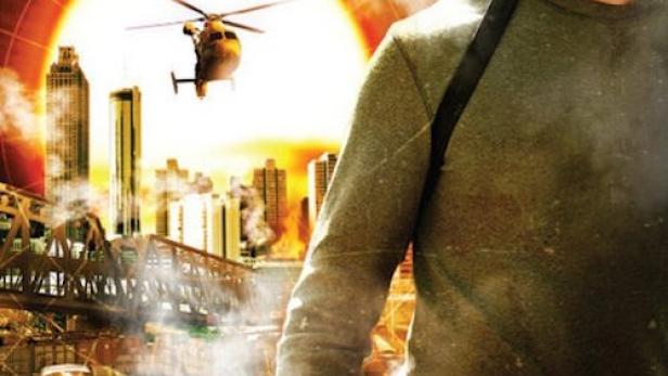 Meltdown - Wenn die Erde verbrennt