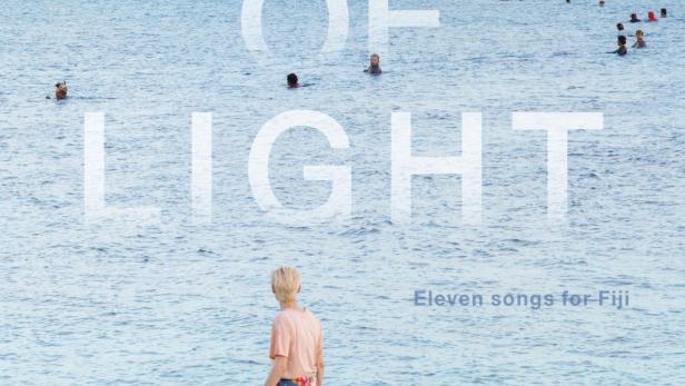 Heart of Light – eleven songs for Fiji