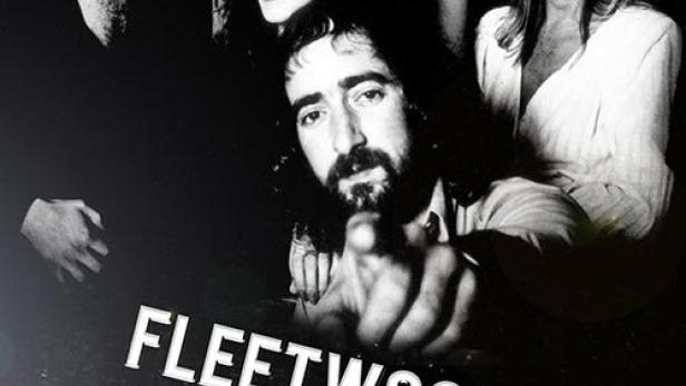 Fleetwood Mac: Their Own Way