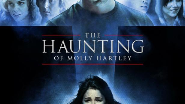 Molly Hartley - Pakt mit dem Bösen