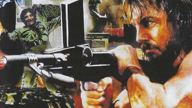 Tuareg - Die tödliche Spur