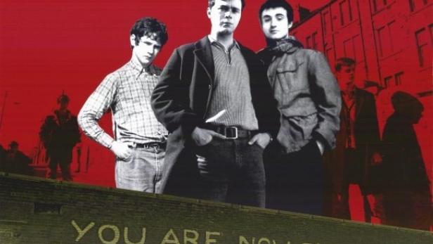 Glasgow Trainspotting - Small Faces