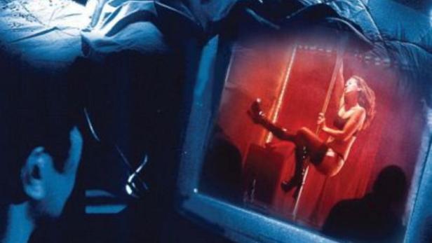 net.g@mes - Tödliches Spiel