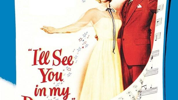 In all meinen Träumen bist du