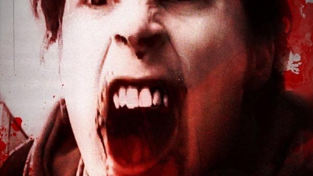 Colin - Die Reise des Zombie